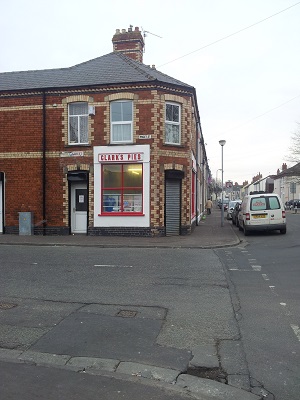 clarksshop