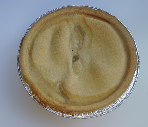 Muffinmanpie