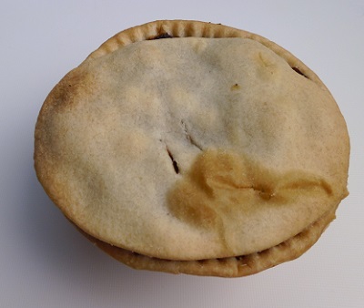 Crusty Cob