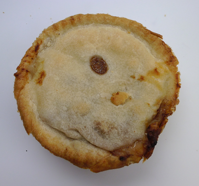 roundspie