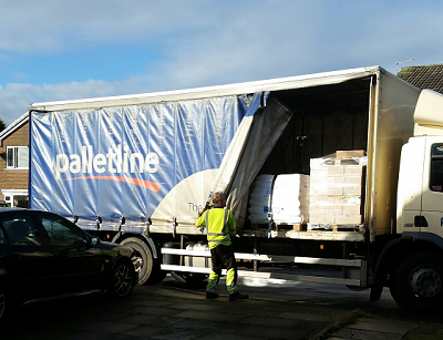 pallets