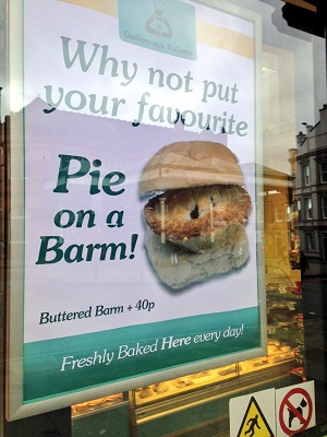 piebarm